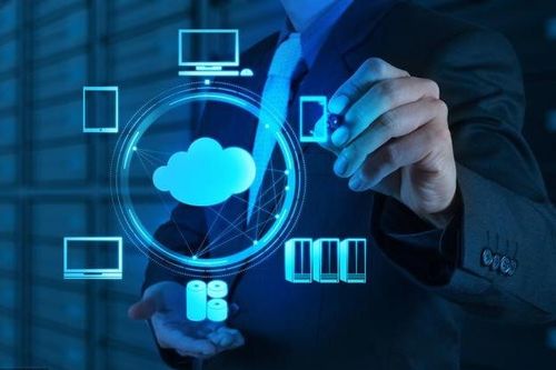 云服务器负载均衡技术及其在网站访问优化中的应用