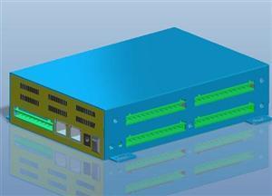 深圳网络智能开关厂家报价解析——以精锐达网络技术为例