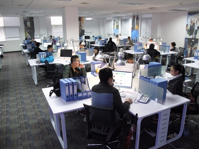 网络科技经营范围及网络技术服务详解